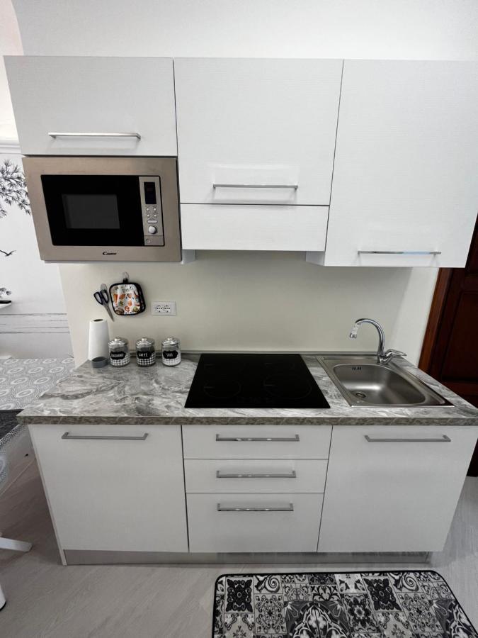 Sanremo Delight In The Center #Casino# Free Wifi# Apartment Luaran gambar