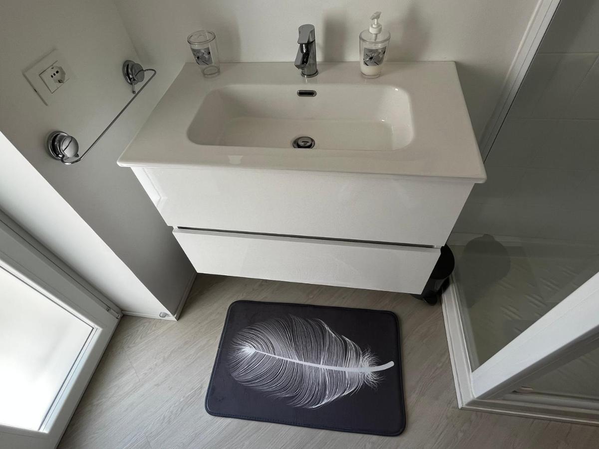 Sanremo Delight In The Center #Casino# Free Wifi# Apartment Luaran gambar